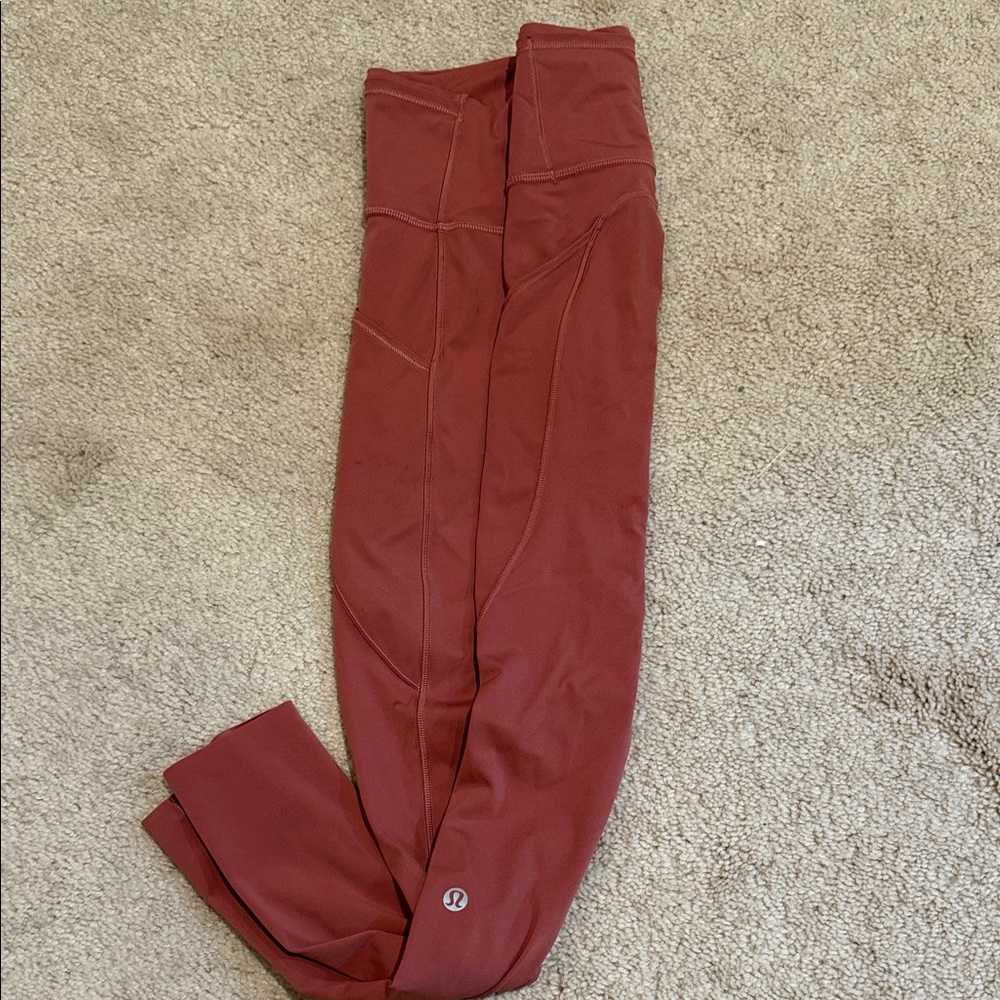 Lululemon Leggings